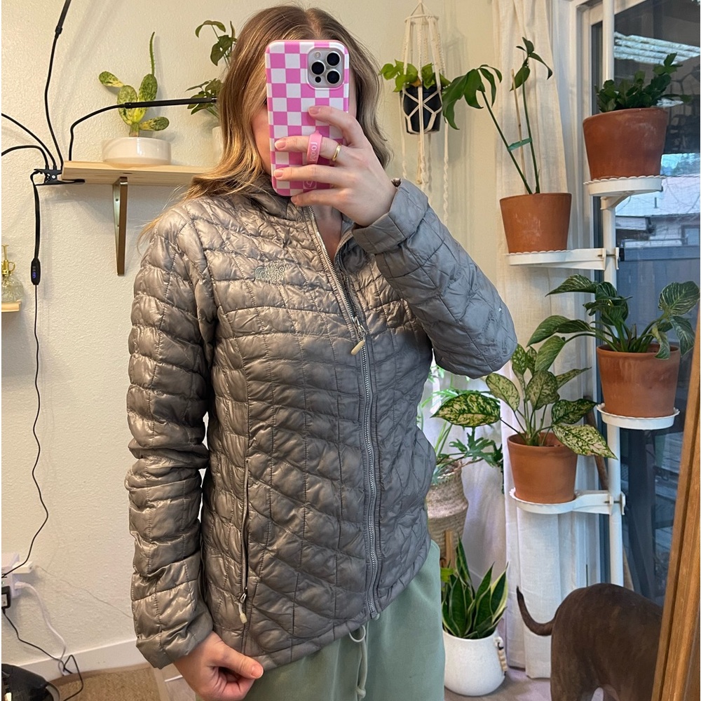 The North Face Jacket